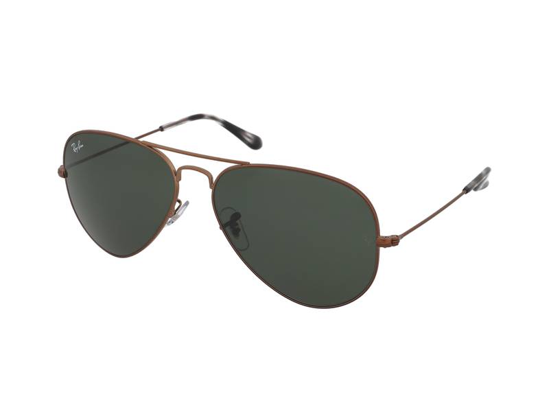 Sluneční brýle Ray-Ban Aviator Large Metal RB3025 918931 