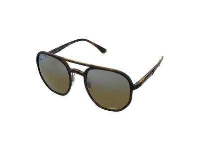 Sluneční brýle Ray-Ban Chromance Collection RB4321CH 710/A2