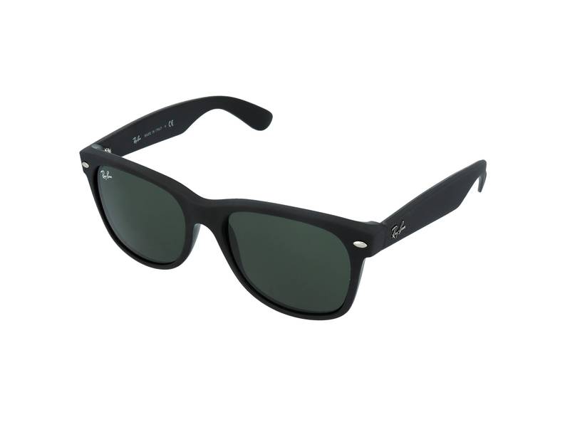 Sluneční brýle Ray-Ban New Wayfarer RB2132 646231 
