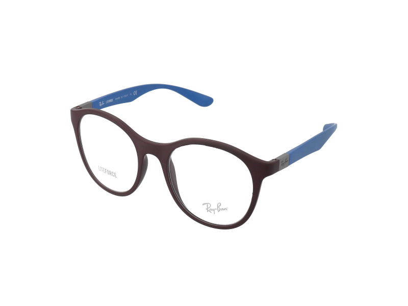 Brýlové obroučky Ray-Ban RX7166 5916 