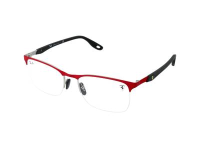 Brýlové obroučky Ray-Ban RX8416M F045