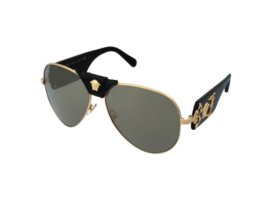 Sluneční brýle Versace VE2150Q 10025A 