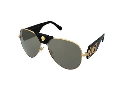 Sluneční brýle Versace VE2150Q 10025A
