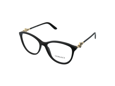 Brýlové obroučky Versace VE3175 GB1 