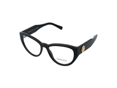 Brýlové obroučky Versace VE3280B GB1 