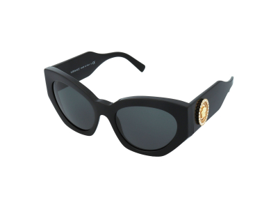 Sluneční brýle Versace VE4376B GB1/87 