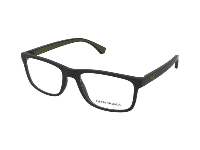 Brýlové obroučky Emporio Armani EA3147 5042 