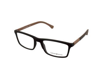 Brýlové obroučky Emporio Armani EA3152 5042