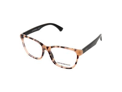 Brýlové obroučky Emporio Armani EA3157 5796