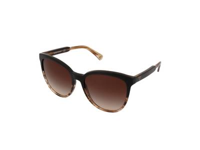 Sluneční brýle Emporio Armani EA4101 556713