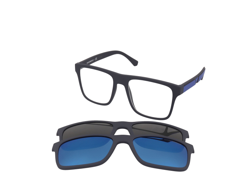 Brýlové obroučky Emporio Armani EA4115 57591W 