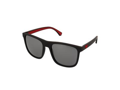 Sluneční brýle Emporio Armani EA4129 50016G