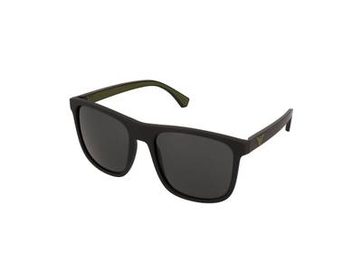 Sluneční brýle Emporio Armani EA4129 504287