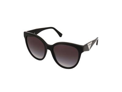 Sluneční brýle Emporio Armani EA4140 50018G