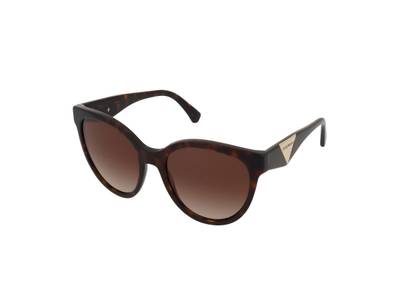 Sluneční brýle Emporio Armani EA4140 508913