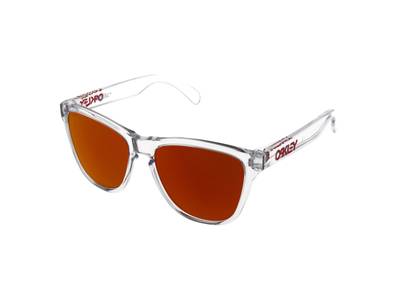Sluneční brýle Oakley Frogskins XS OJ9006 900619