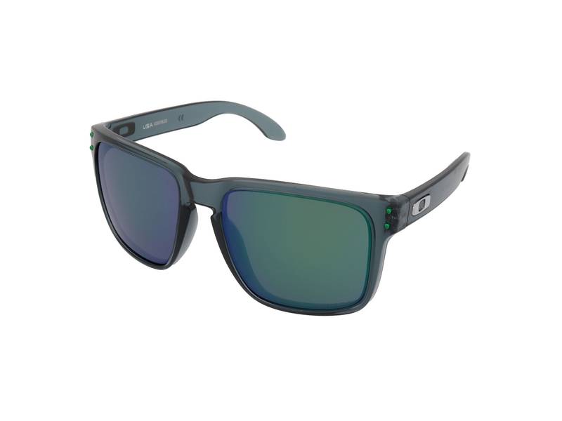 Sluneční brýle Oakley Holbrook XL OO9417 941714 