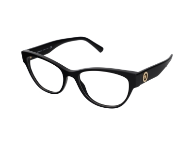 Brýlové obroučky Versace VE3287 GB1 