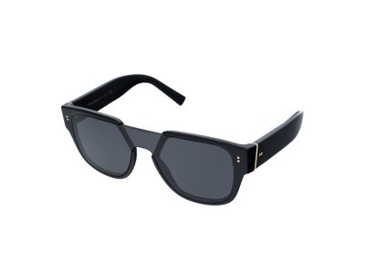 Sluneční brýle Dolce & Gabbana DG4356 501/87 