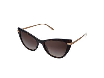 Sluneční brýle Dolce & Gabbana DG4381 502/13