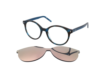 Brýlové obroučky Hugo Boss HG 1111/CS 01 IPR/TE 