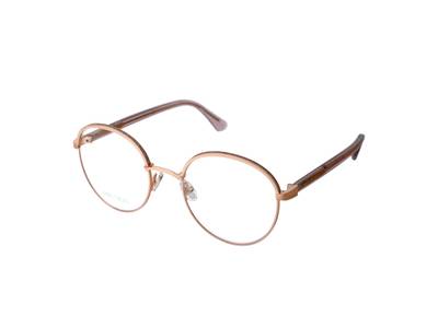 Brýlové obroučky Jimmy Choo JC267/G DDB
