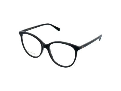 Brýlové obroučky Gucci GG0550O 005 