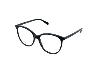 Brýlové obroučky Gucci GG0550O 005