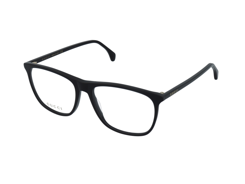 Brýlové obroučky Gucci GG0554O 001 