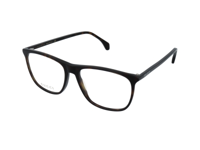 Brýlové obroučky Gucci GG0554O 002 