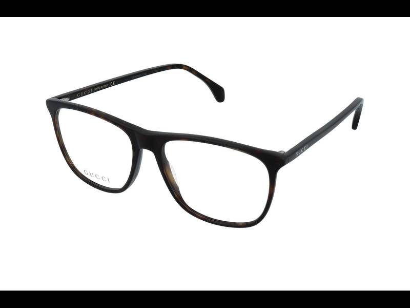 Brýlové obroučky Gucci GG0554O 002 
