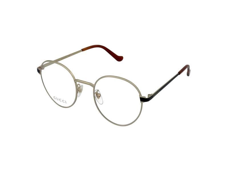 Brýlové obroučky Gucci GG0581O 005 