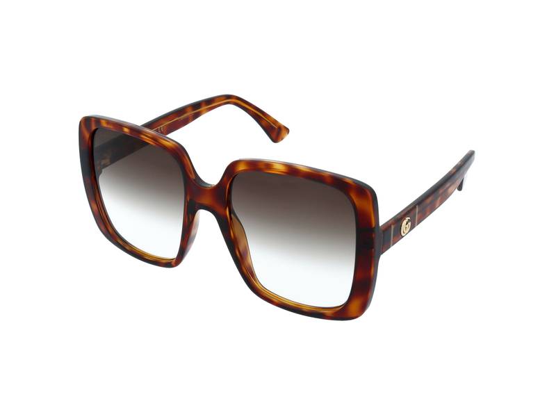 Sluneční brýle Gucci GG0632S 002 