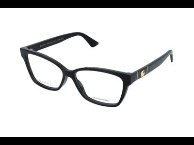 Brýlové obroučky Gucci GG0634O 001