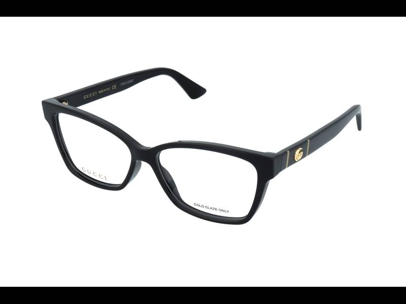 Brýlové obroučky Gucci GG0634O 001 