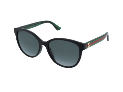 Sluneční brýle Gucci GG0703SK 002 