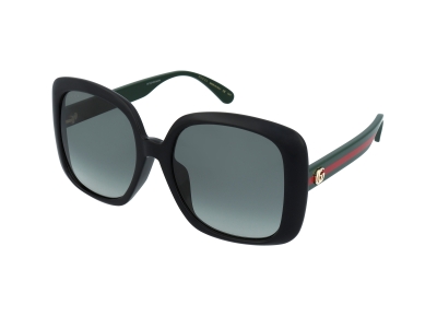 Sluneční brýle Gucci GG0714SA 001 
