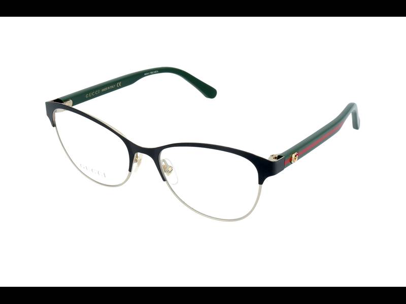 Brýlové obroučky Gucci GG0718O 004 