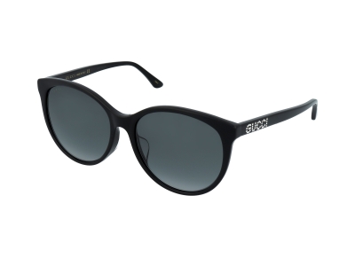 Sluneční brýle Gucci GG0729SA 001 
