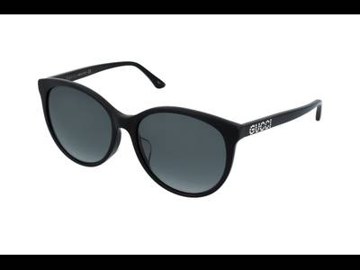 Sluneční brýle Gucci GG0729SA 001