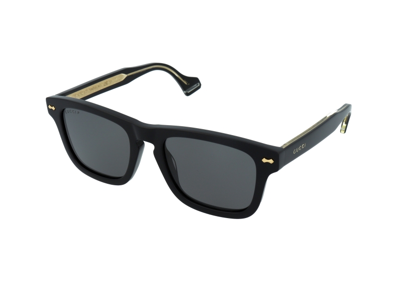Sluneční brýle Gucci GG0735S 002 