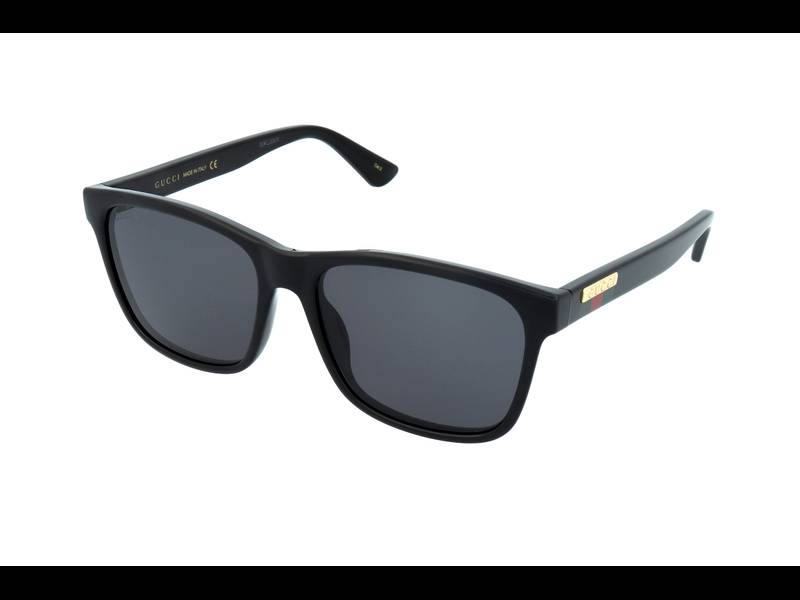 Sluneční brýle Gucci GG0746S 001 
