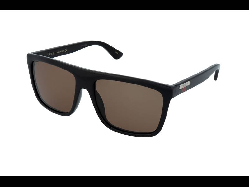 Sluneční brýle Gucci GG0748S 002 