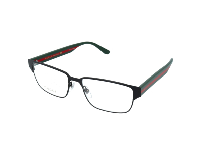 Brýlové obroučky Gucci GG0753O 002 