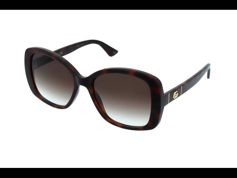 Sluneční brýle Gucci GG0762S 002 
