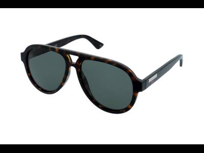 Sluneční brýle Gucci GG0767S 003