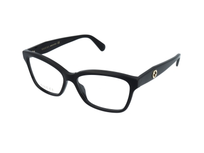 Brýlové obroučky Gucci GG0798O 004 