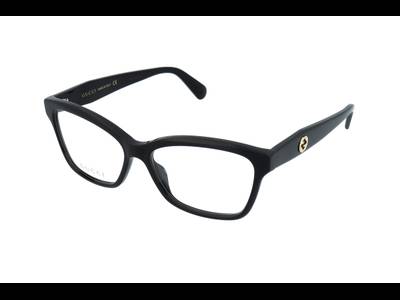 Brýlové obroučky Gucci GG0798O 004