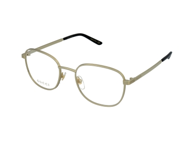 Brýlové obroučky Gucci GG0805O 001 
