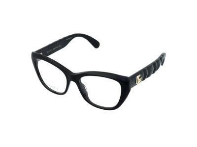 Brýlové obroučky Gucci GG0813O 001